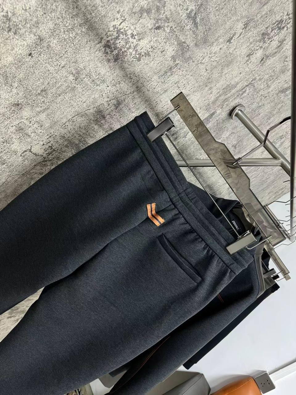 Спортивный костюм премиум ZEGNA BP-53834 Спортивный костюм премиум ZEGNA BP-53834