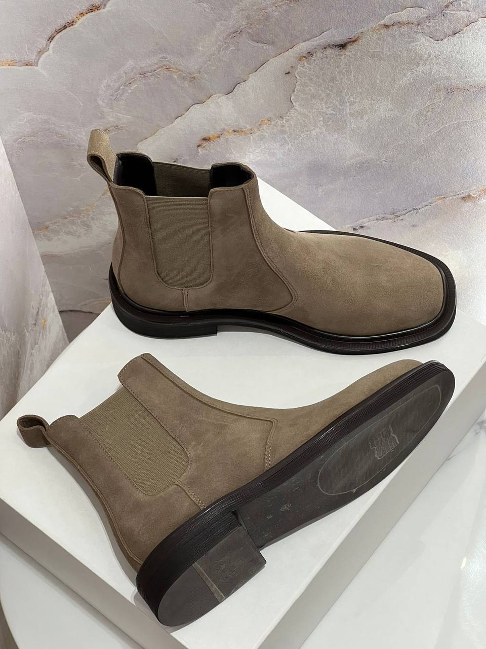 Дизайнерские ботинки BP-53959 Дизайнерские ботинки BP-53959