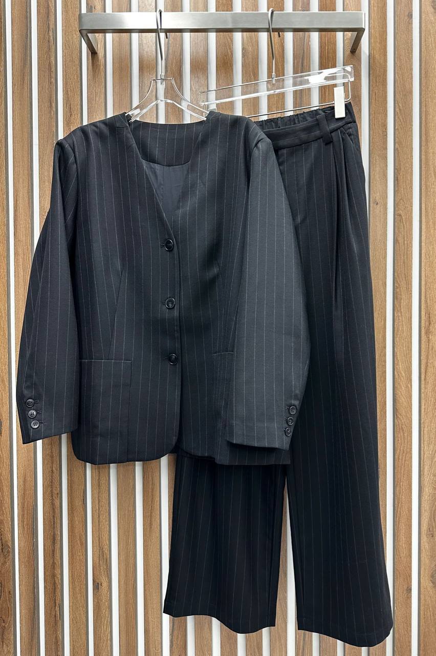 Костюм The Row женский BP-47140 Костюм The Row женский BP-47140