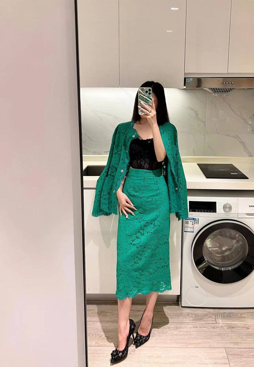 Dolce & Gabbana коллекционный костюм BP-38593 Dolce & Gabbana коллекционный костюм BP-38593