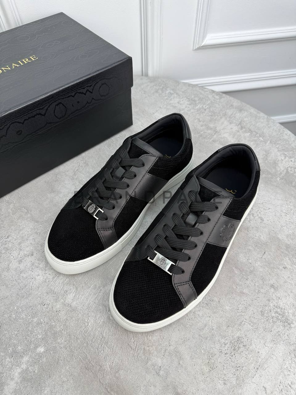 Пуховик с пуховым наполнителем KITON Пуховик с пуховым наполнителем KITON