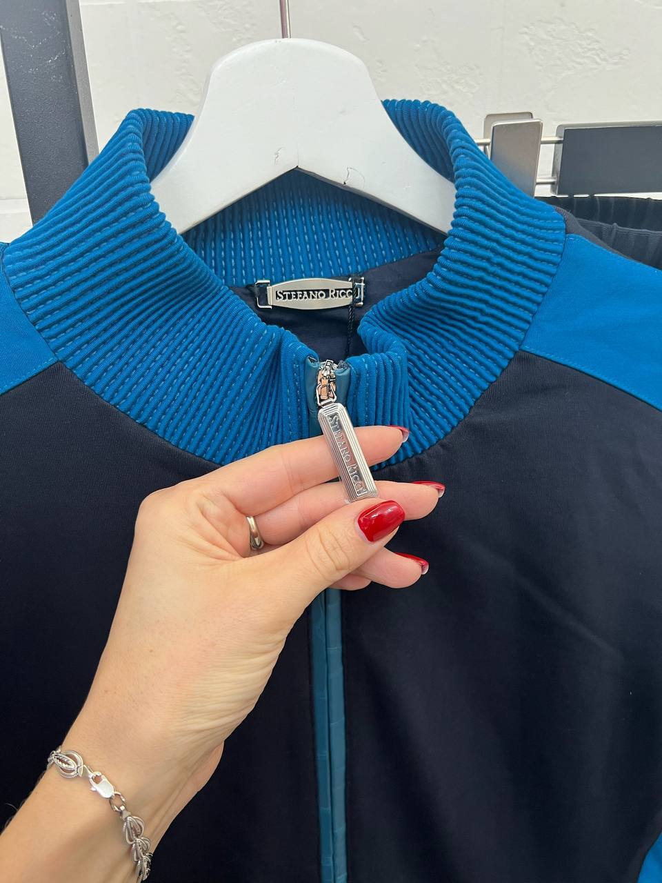 Спортивный костюм Stefano Ricci BP-47827 Спортивный костюм Stefano Ricci BP-47827