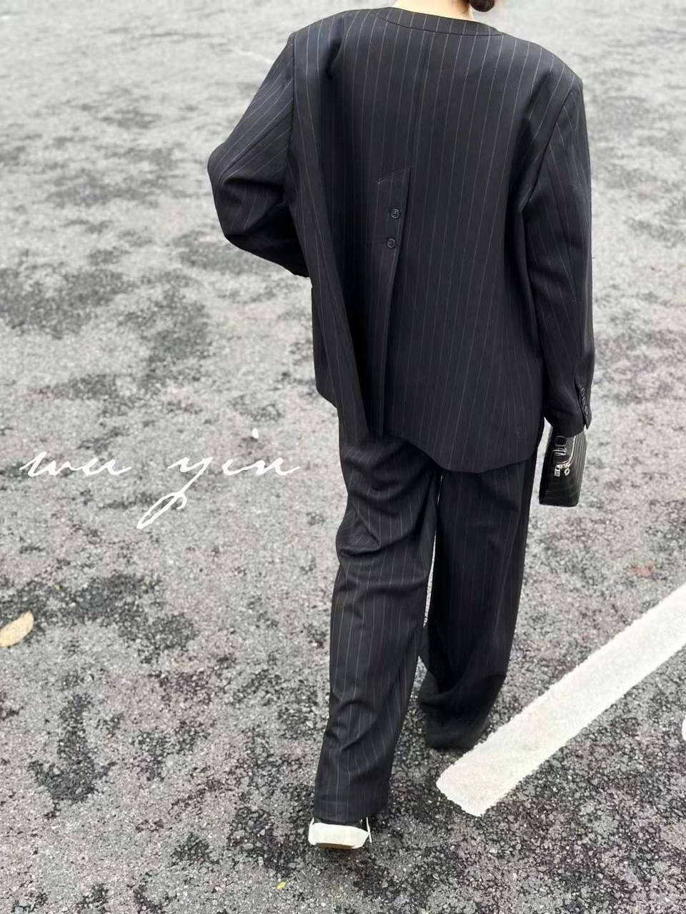 Костюм The Row женский BP-47140 Костюм The Row женский BP-47140