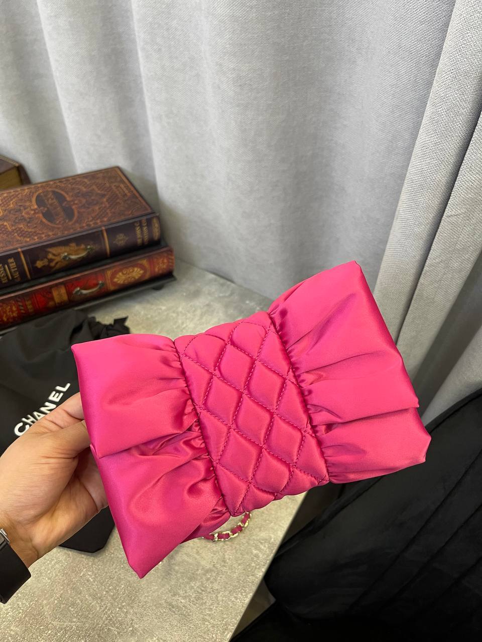 Премиум женская сумка Chanel BP-39887 Премиум женская сумка Chanel BP-39887