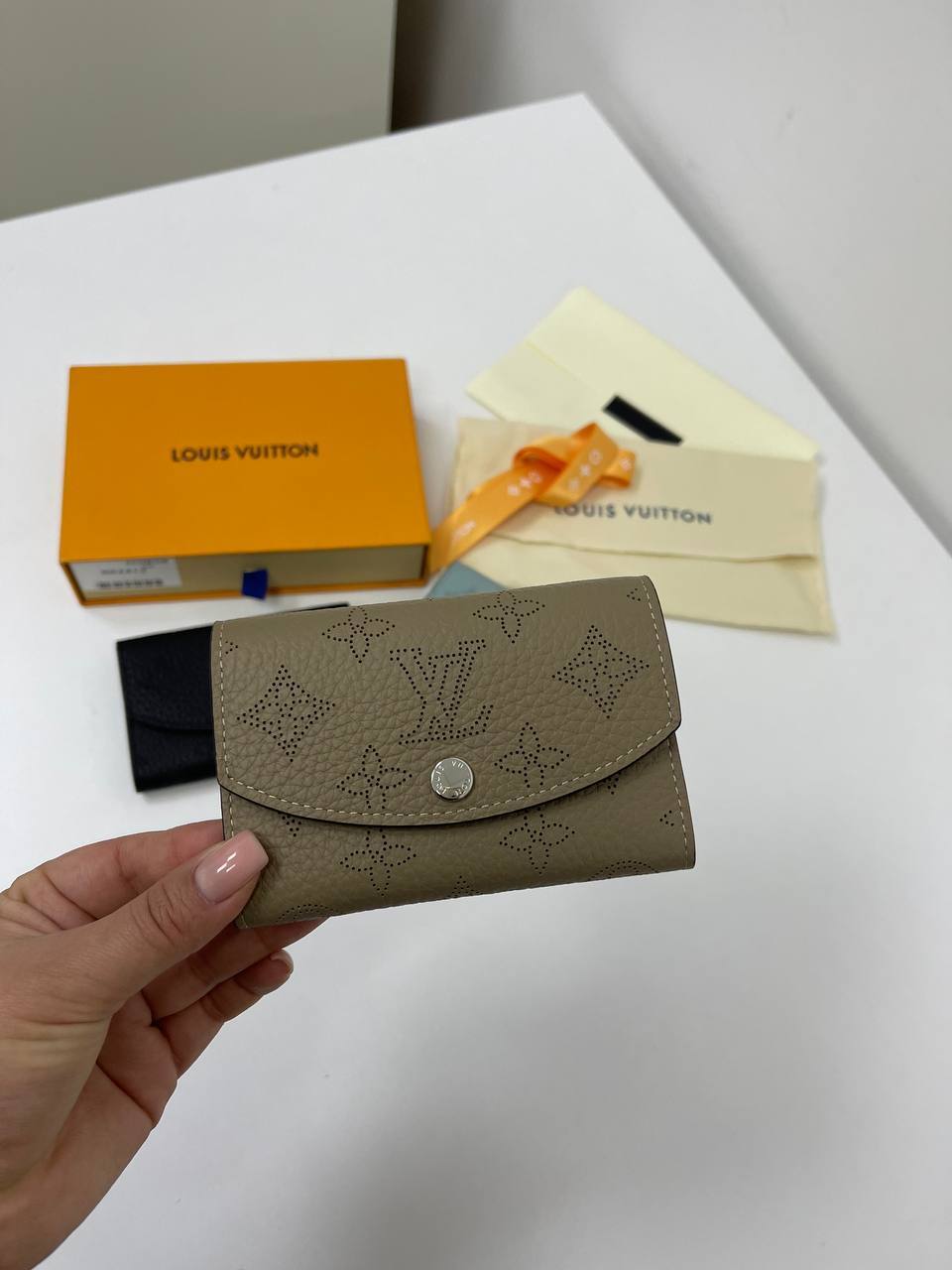 Женский кошелек премиум Louis Vuitton BP-26860 Женский кошелек премиум Louis Vuitton BP-26860