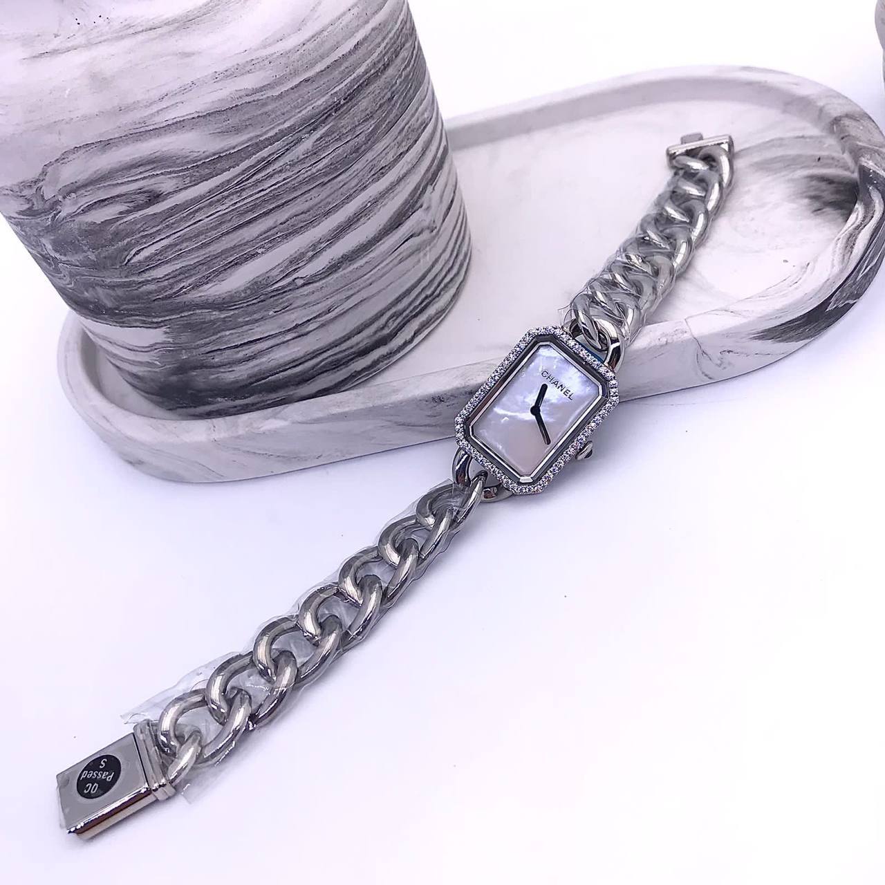 Часы премиум Chanel BP-25376 Часы премиум Chanel BP-25376