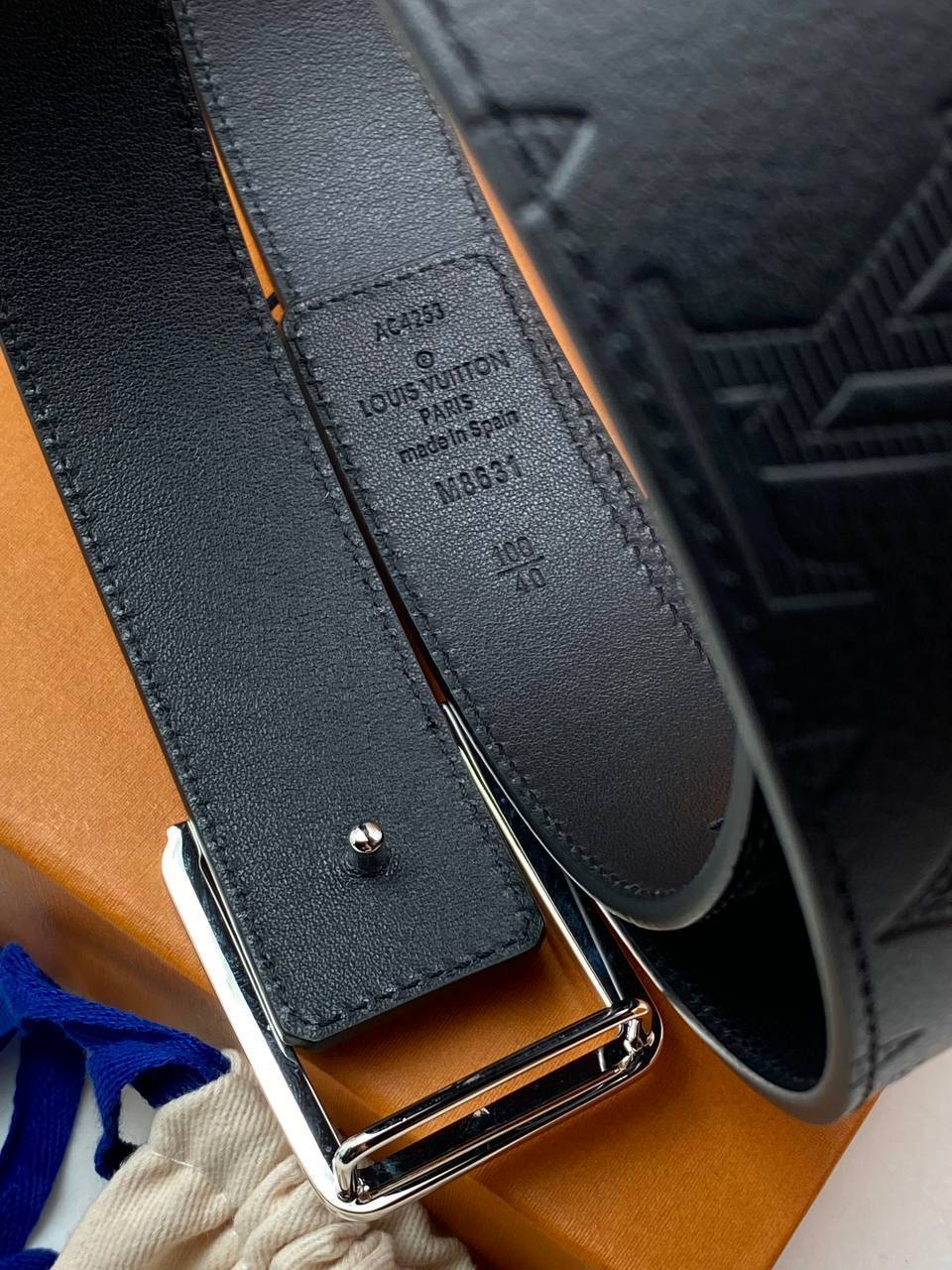 Ремень премиум Louis Vuitton BP-53818 Ремень премиум Louis Vuitton BP-53818