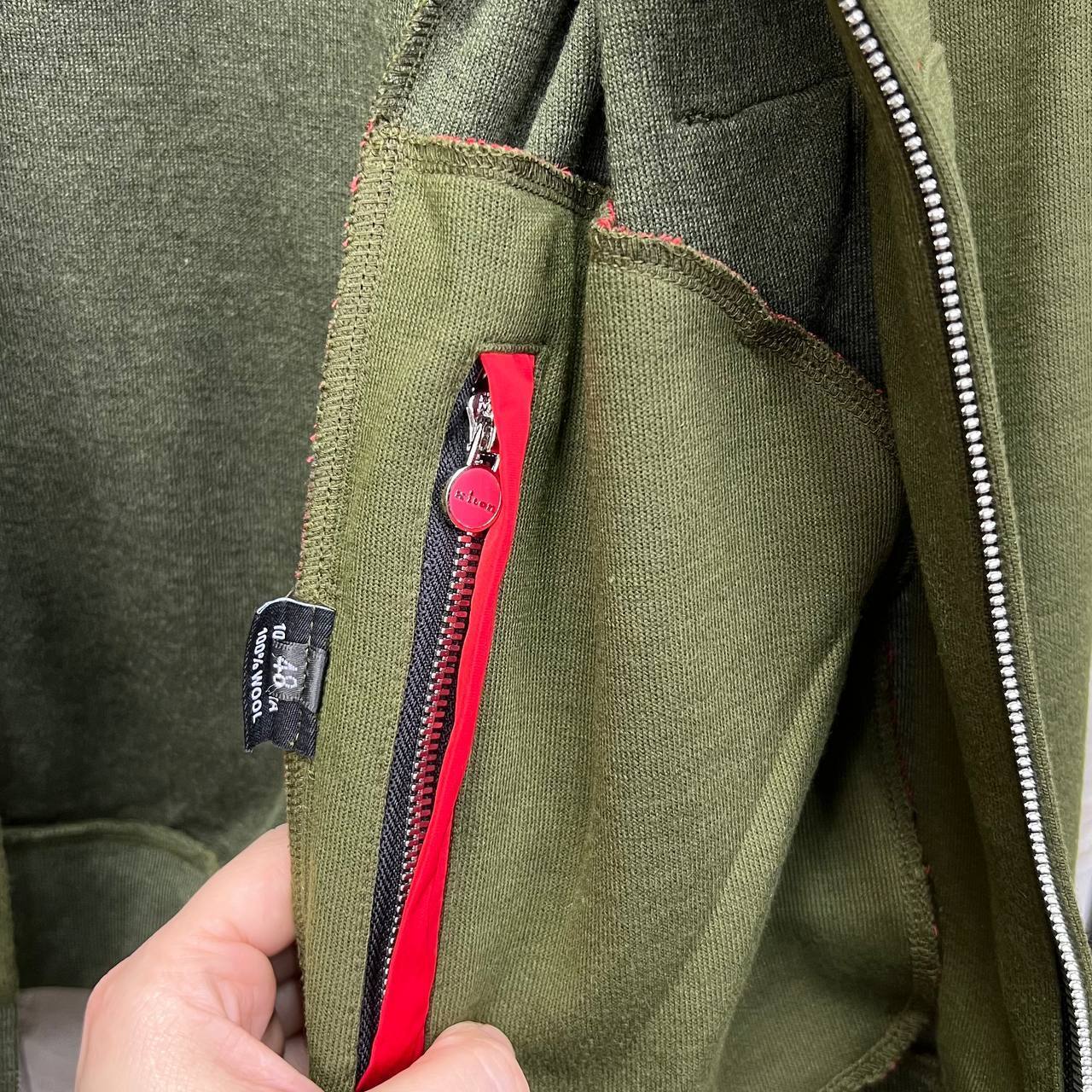 Костюм Kiton BP-23062 спортивный Костюм Kiton BP-23062 спортивный