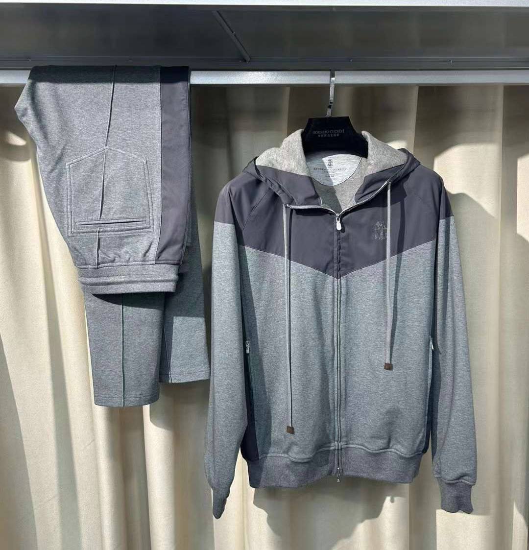 Спортивный костюм BC BP-41047 Спортивный костюм BC BP-41047