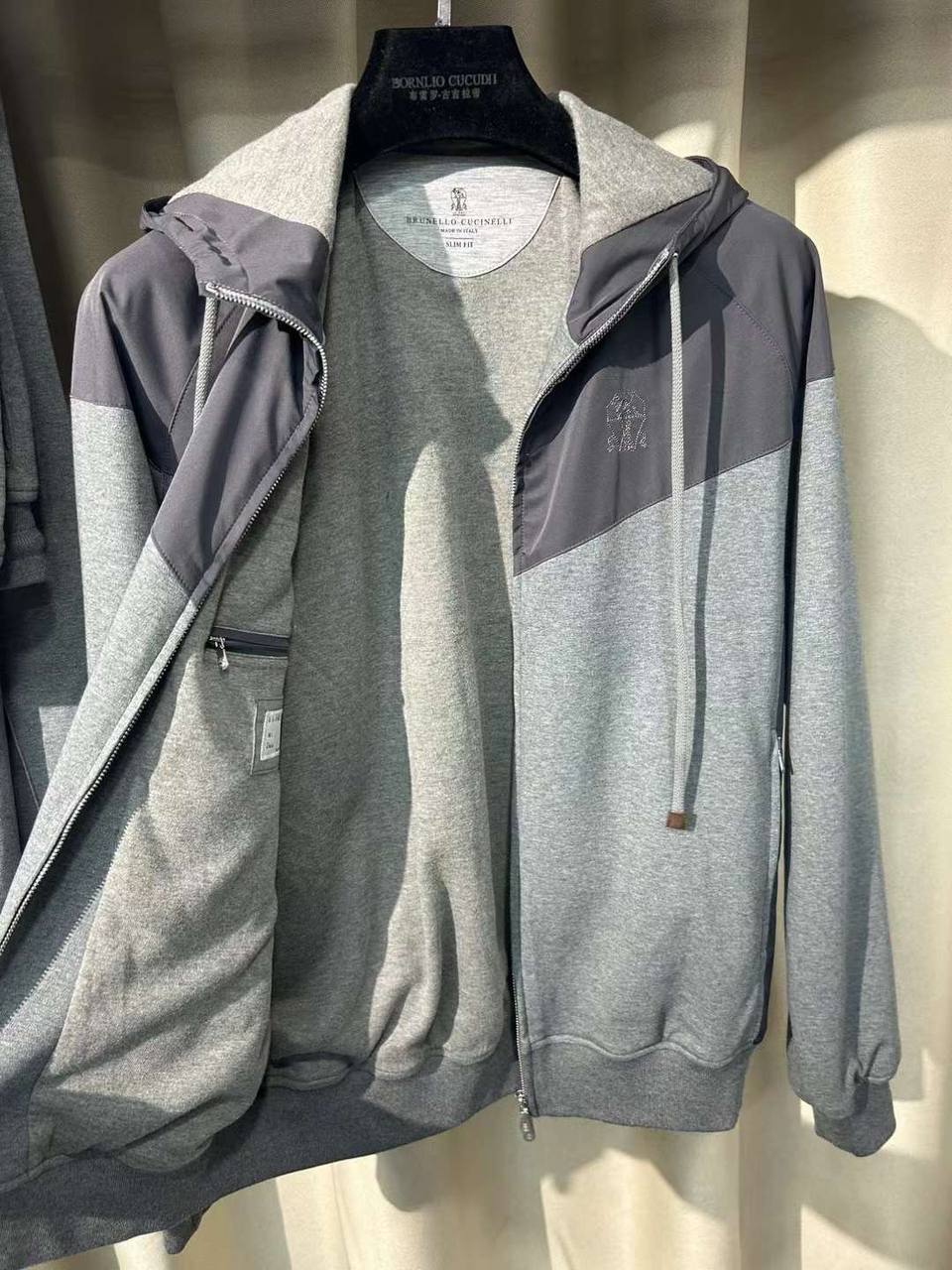 Спортивный костюм BC BP-41047 Спортивный костюм BC BP-41047