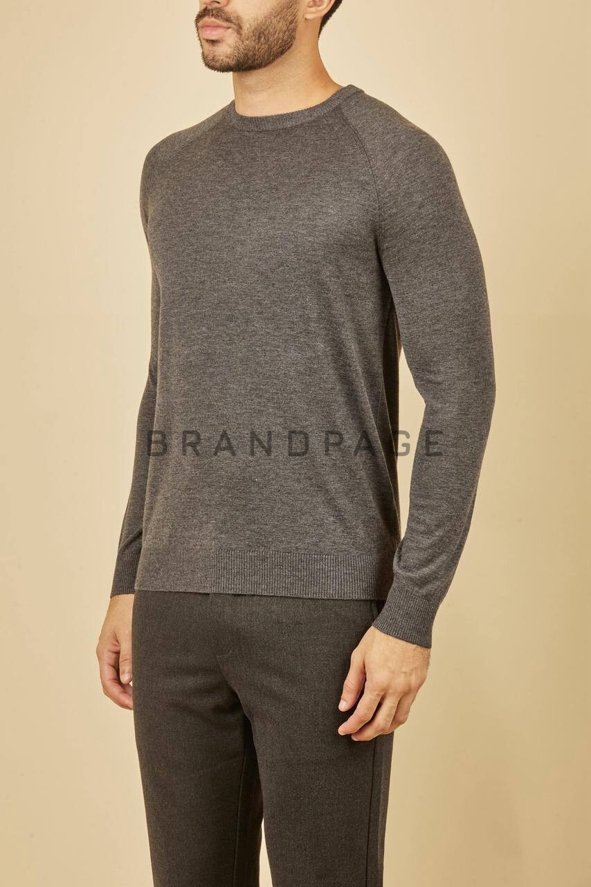 Джемпер кашемировый BC BPLUX5630 Джемпер кашемировый BC BPLUX5630