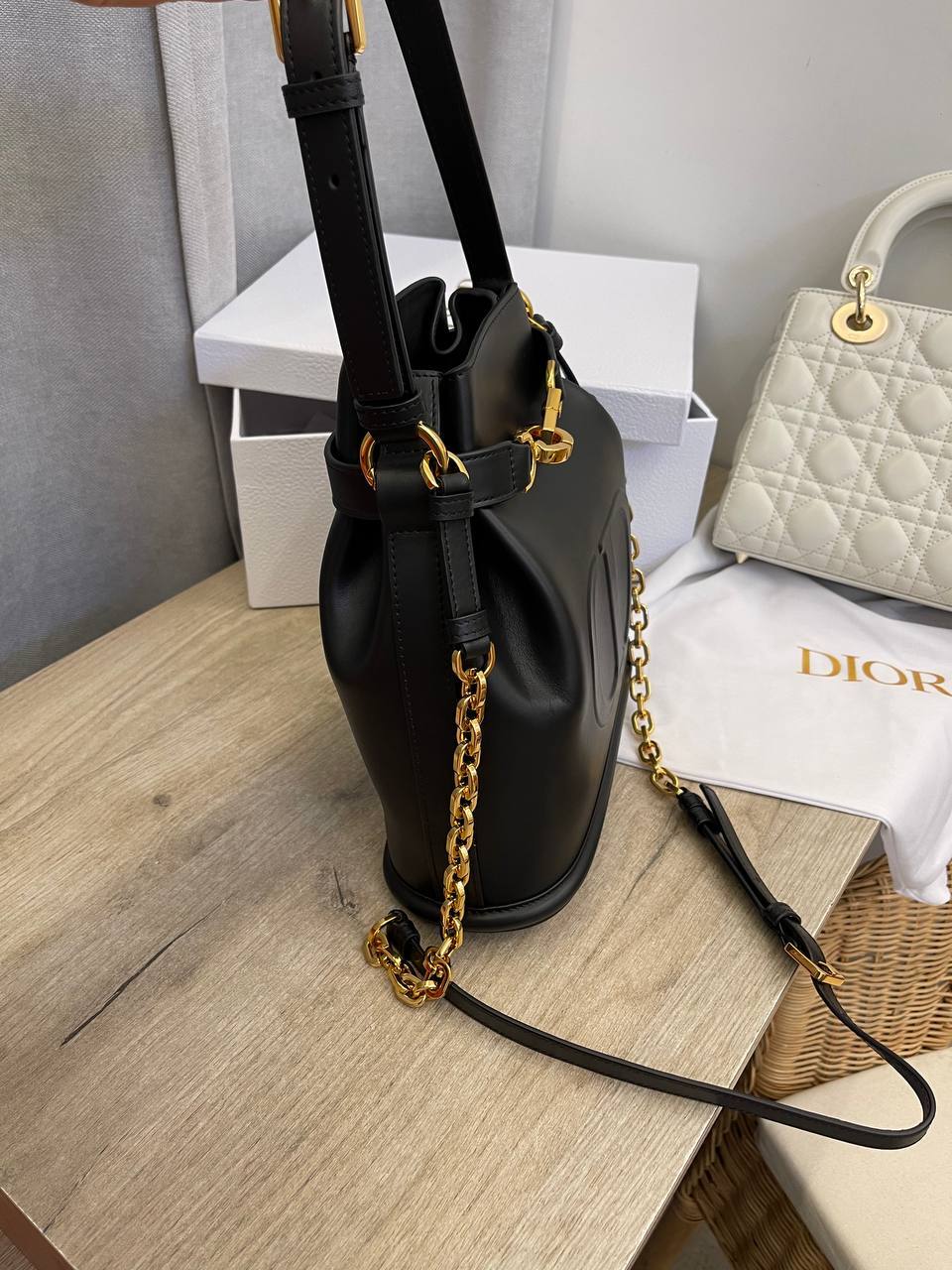 Элитная сумка Christian Dior BP-53381 Элитная сумка Christian Dior BP-53381