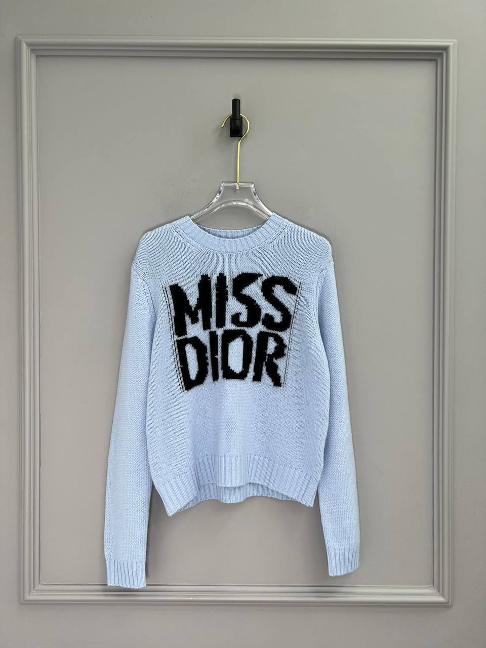 Премиум свитер Christian Dior BP-53722 Премиум свитер Christian Dior BP-53722