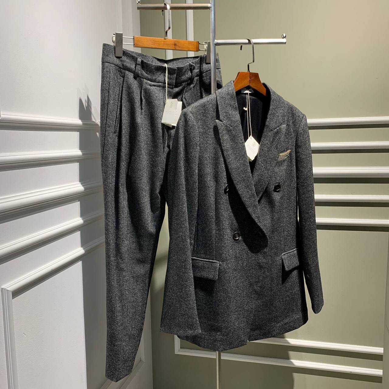 Костюм BC повседневный BP-18758 Костюм BC повседневный BP-18758