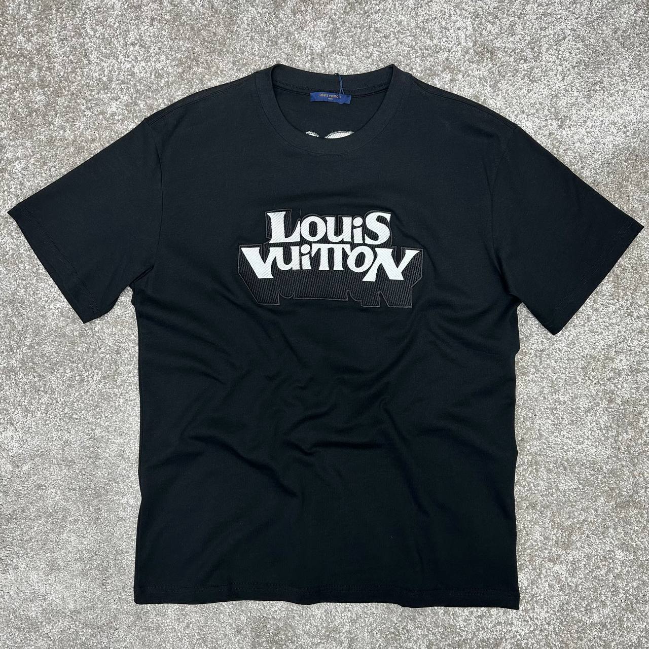 Louis Vuitton футболка BP-36266 на каждый день Louis Vuitton футболка BP-36266 на каждый день