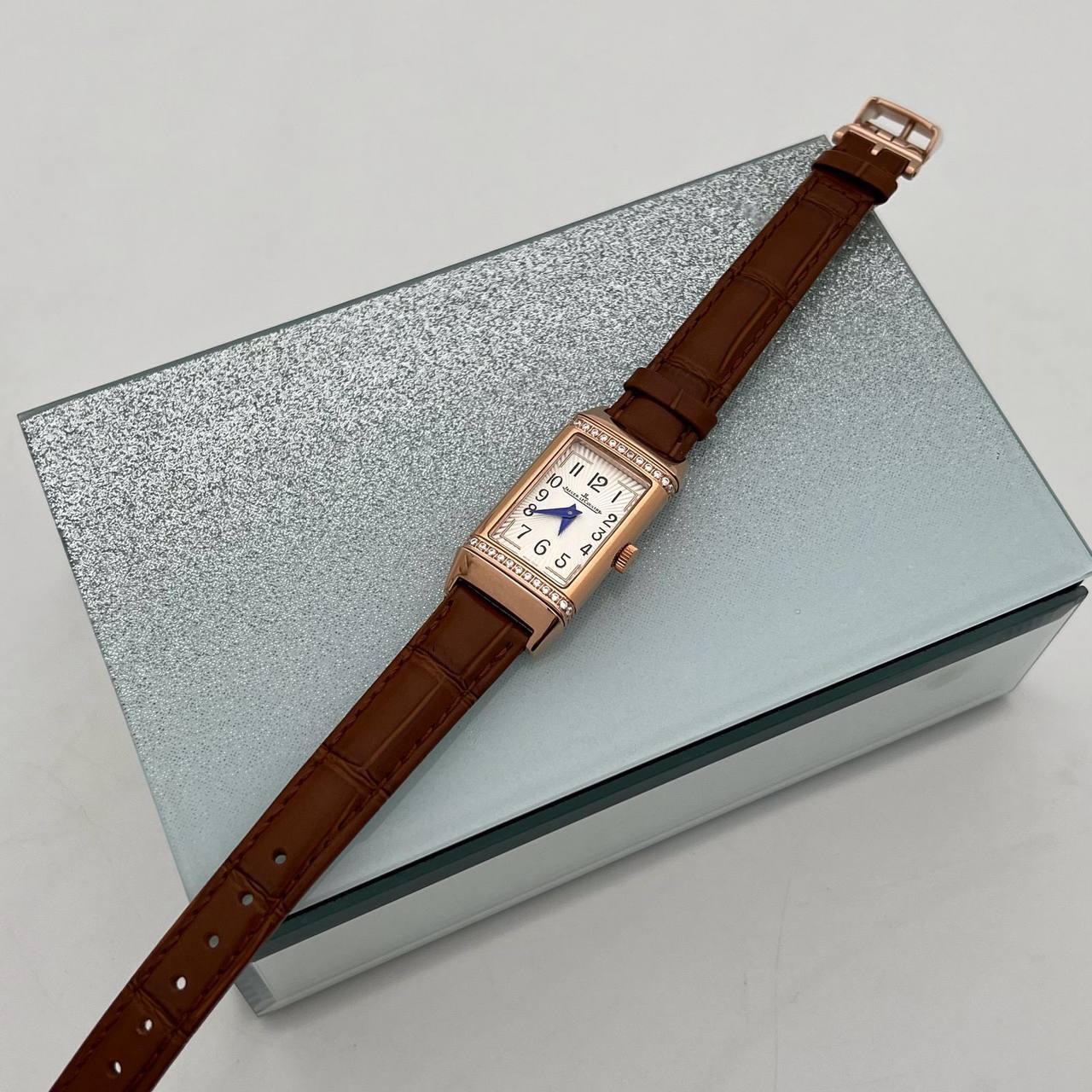 Часы Jaeger-LeCoultre BP-47123 премиум Часы Jaeger-LeCoultre BP-47123 премиум