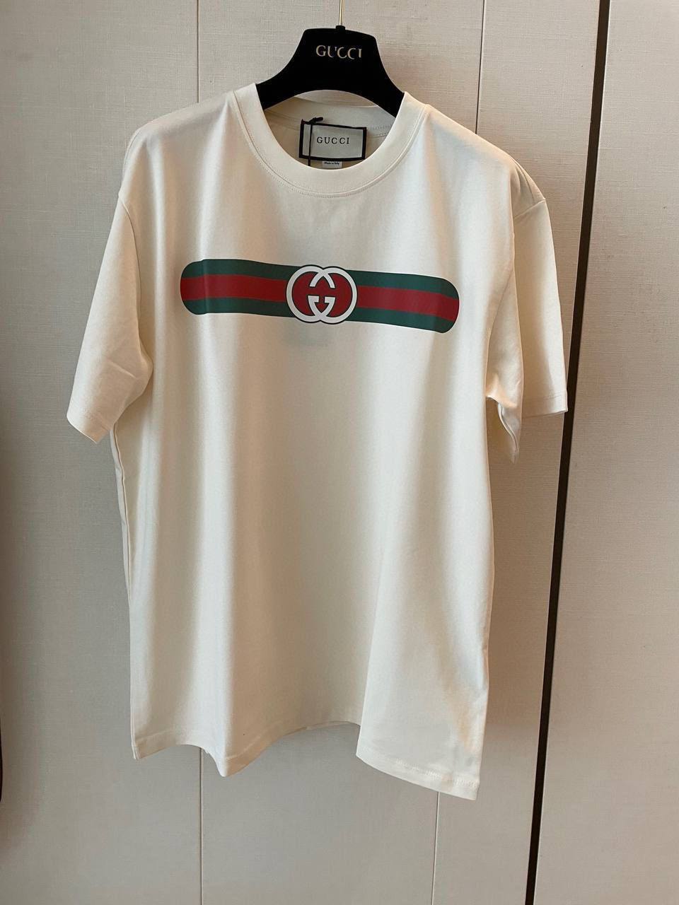 Gucci футболка BP-32915 уникальная Gucci футболка BP-32915 уникальная