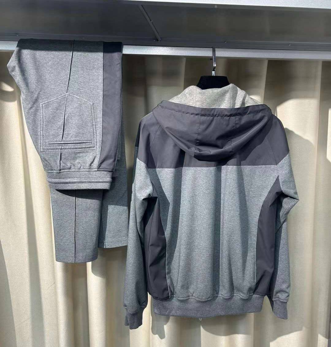 Спортивный костюм BC BP-41047 Спортивный костюм BC BP-41047