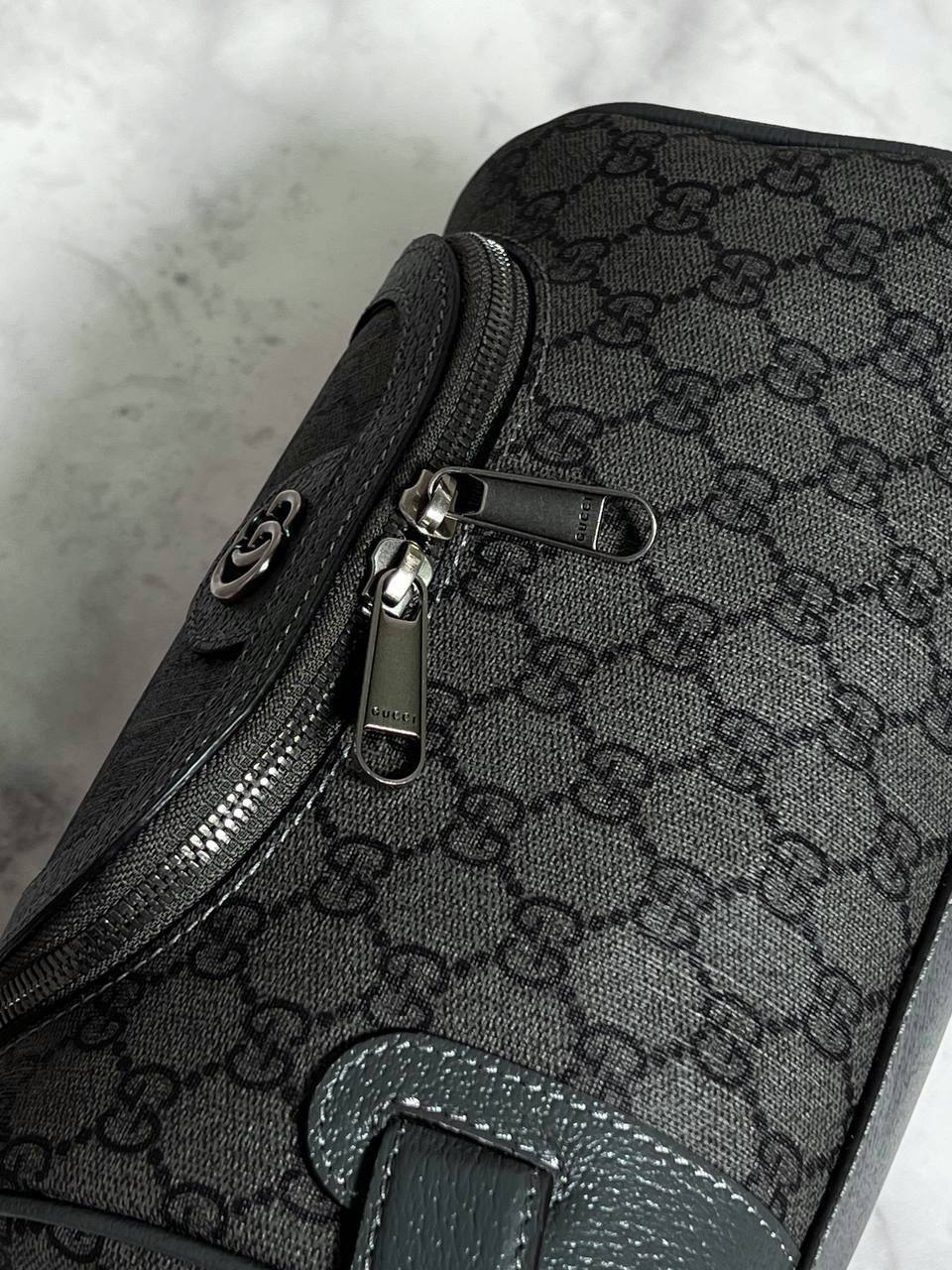 Gucci несессер премиальный BP-36947 Gucci несессер премиальный BP-36947