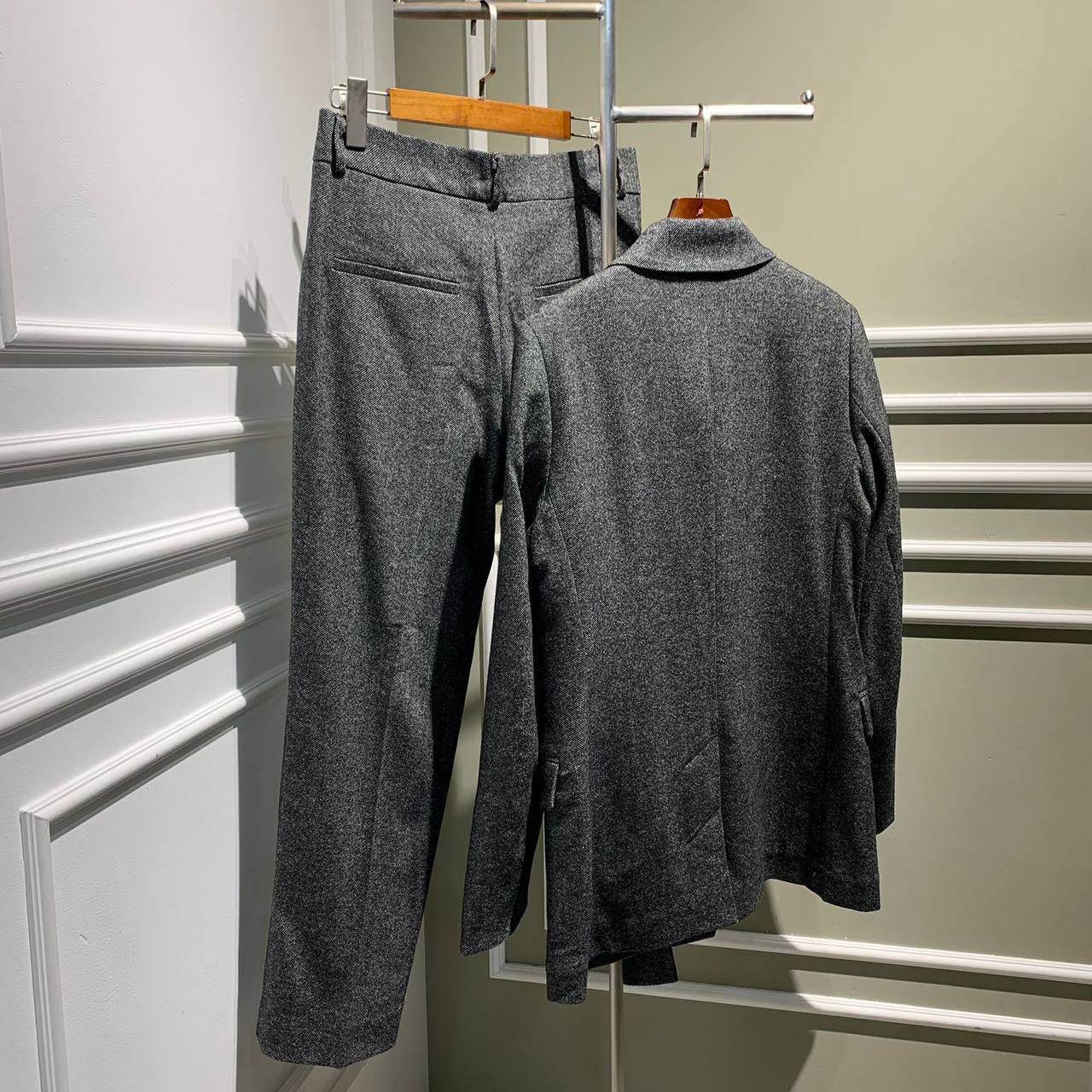 Костюм BC повседневный BP-18758 Костюм BC повседневный BP-18758