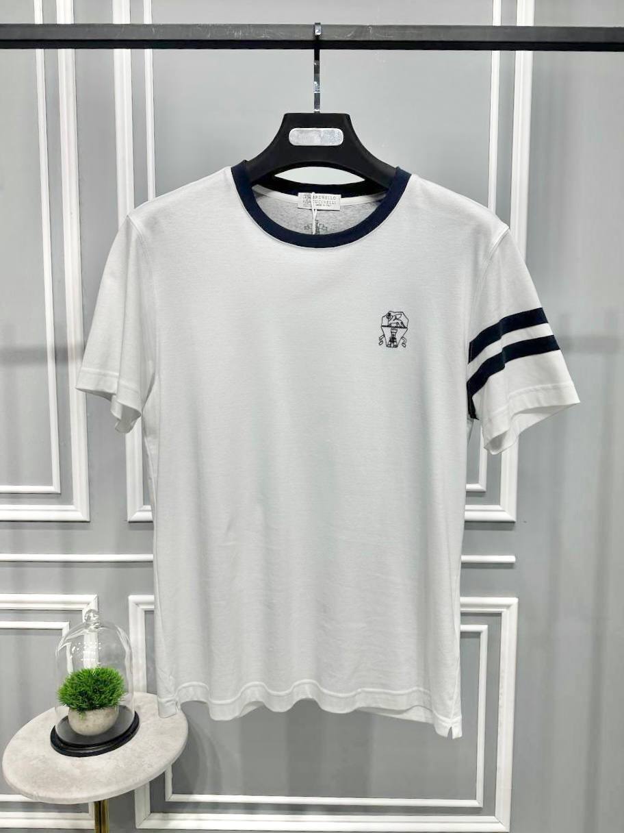 Футболка BC BP-33452 дизайнерская Футболка BC BP-33452 дизайнерская