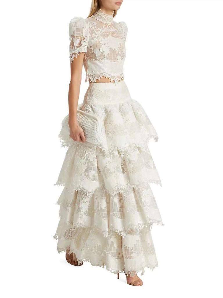 Christian Dior коллекционный костюм BP-32093 Christian Dior коллекционный костюм BP-32093