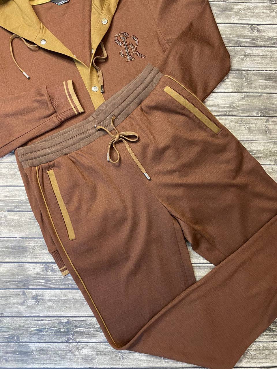 Stefano Ricci BP-16152 спортивный костюм Stefano Ricci BP-16152 спортивный костюм