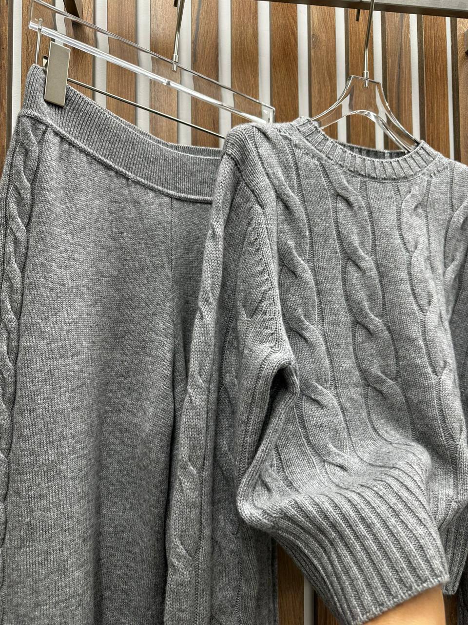 Loro Piana женский костюм BP-41909 Loro Piana женский костюм BP-41909