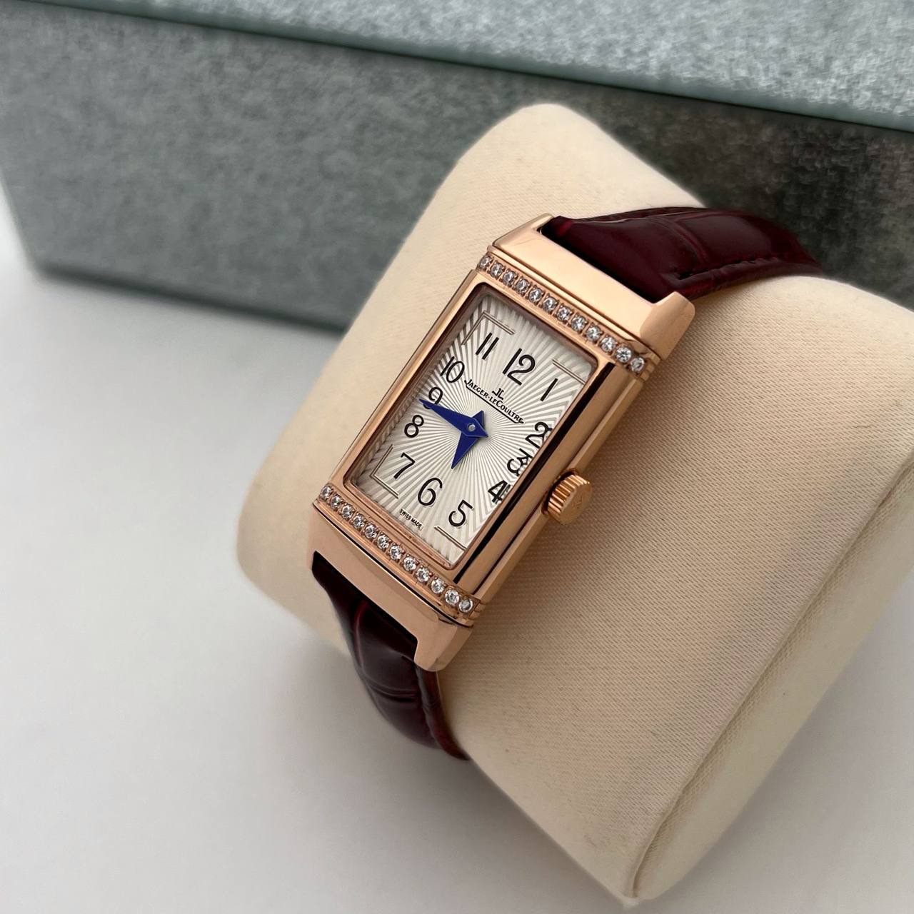 Часы Jaeger-LeCoultre BP-47123 премиум Часы Jaeger-LeCoultre BP-47123 премиум