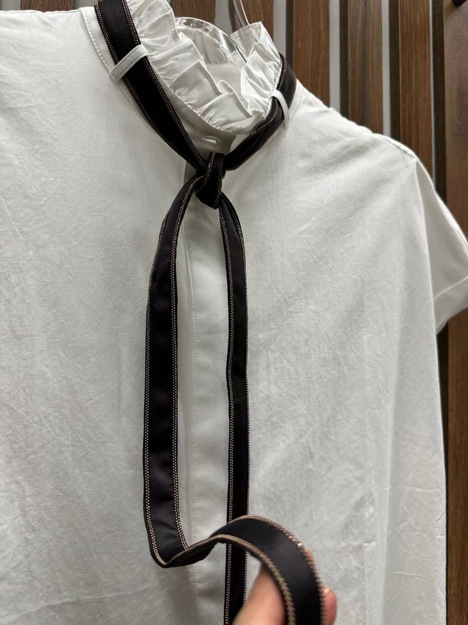 Коллекционная блузка BC BP-46470 Коллекционная блузка BC BP-46470