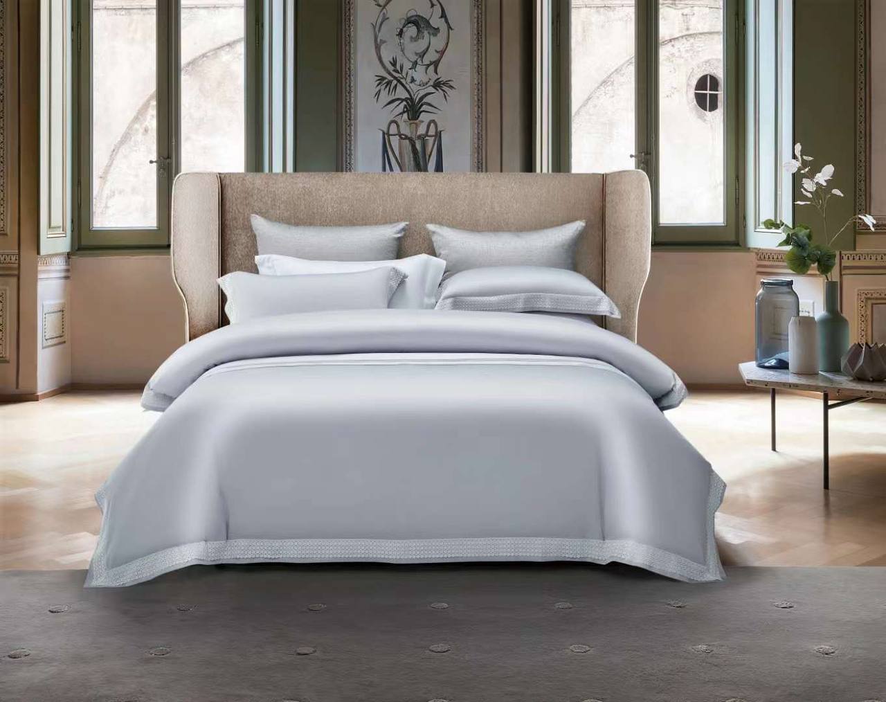 La Perla комплект постельного белья BP-35842 La Perla комплект постельного белья BP-35842