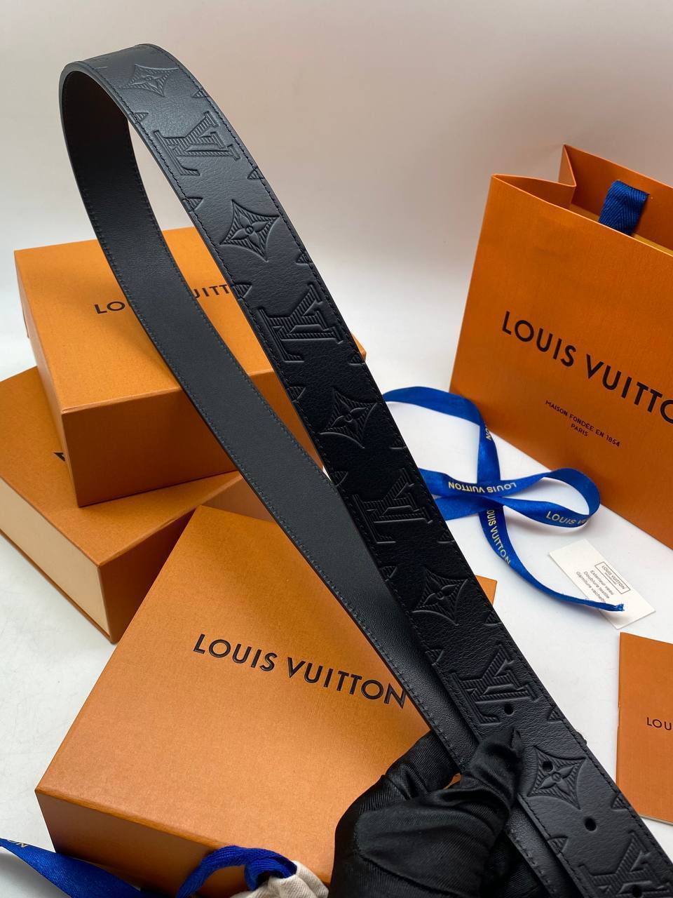 Ремень премиум Louis Vuitton BP-53818 Ремень премиум Louis Vuitton BP-53818