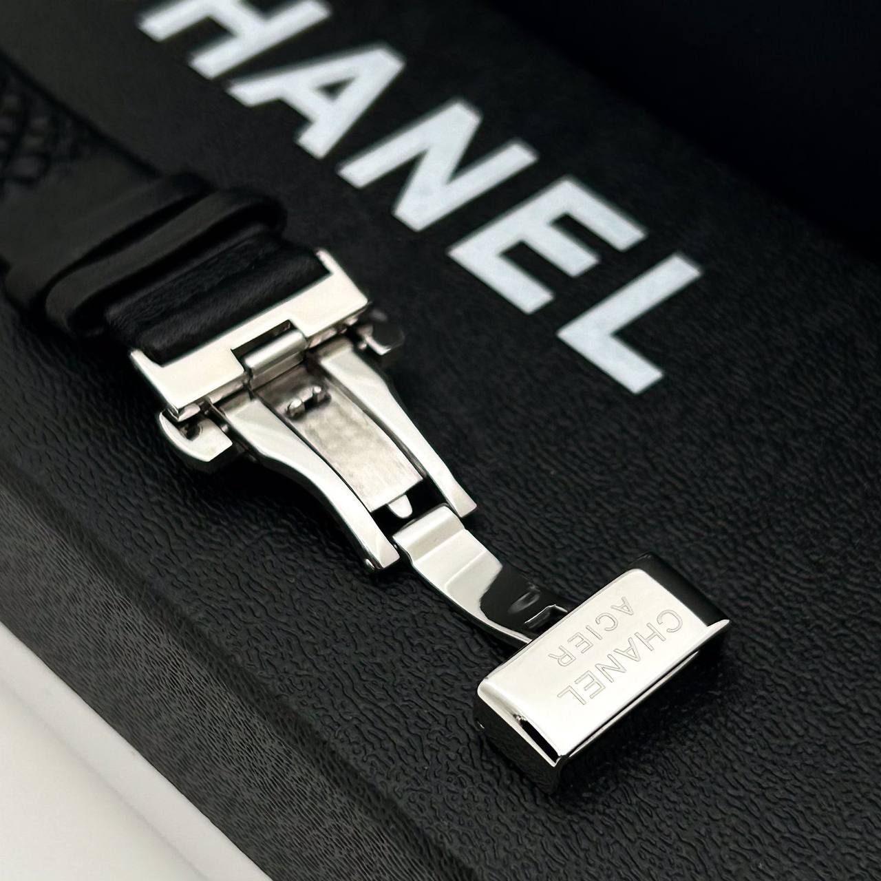 Часы люксовые Chanel BP-42141 Часы люксовые Chanel BP-42141