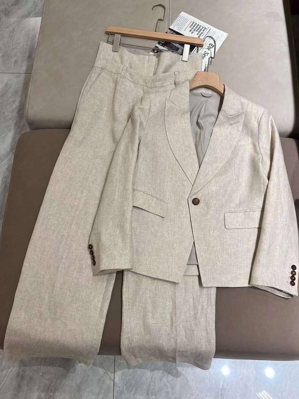 BC женский костюм BP-47945 BC женский костюм BP-47945