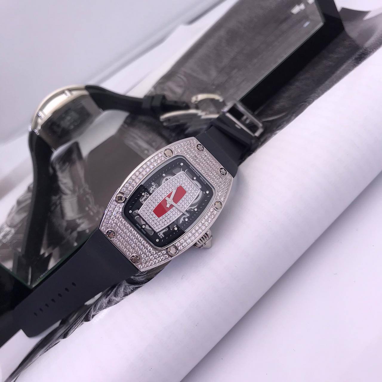 Дизайнерские часы Richard Mille BP-27096 Дизайнерские часы Richard Mille BP-27096