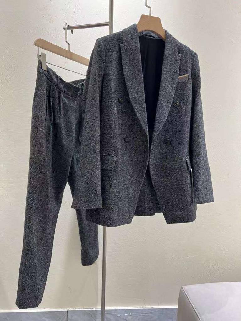 Коллекционный костюм BC BP-38387 Коллекционный костюм BC BP-38387