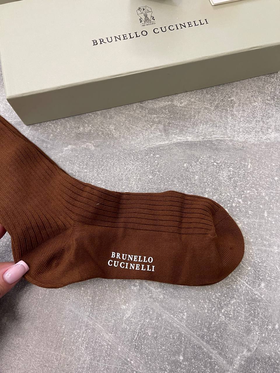 Набор носков из коллекции BC BP-49290 Набор носков из коллекции BC BP-49290