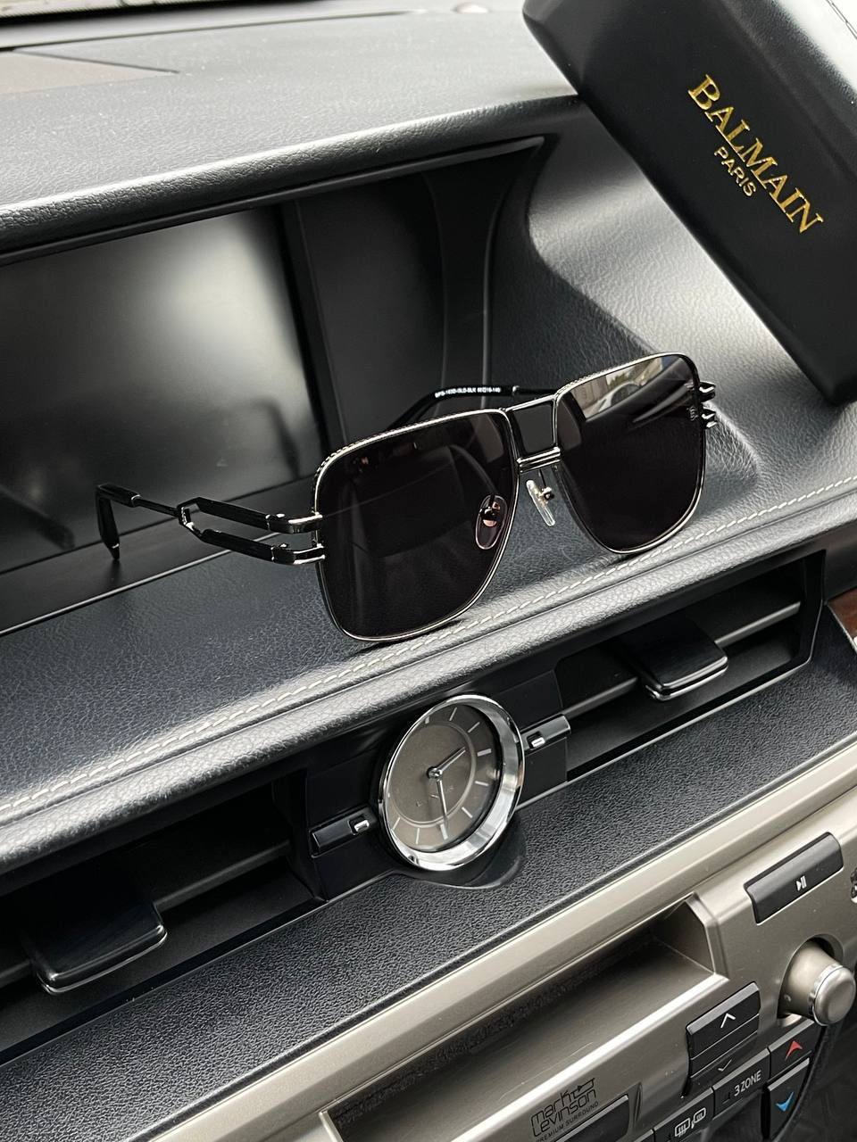 Balmain BP-16338 эксклюзивные мужские очки Balmain BP-16338 эксклюзивные мужские очки