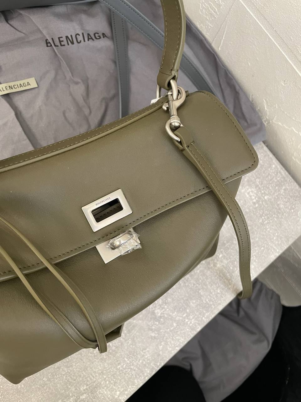 Элитная сумка мини Rodeo Balenciaga BP-50996 Элитная сумка мини Rodeo Balenciaga BP-50996