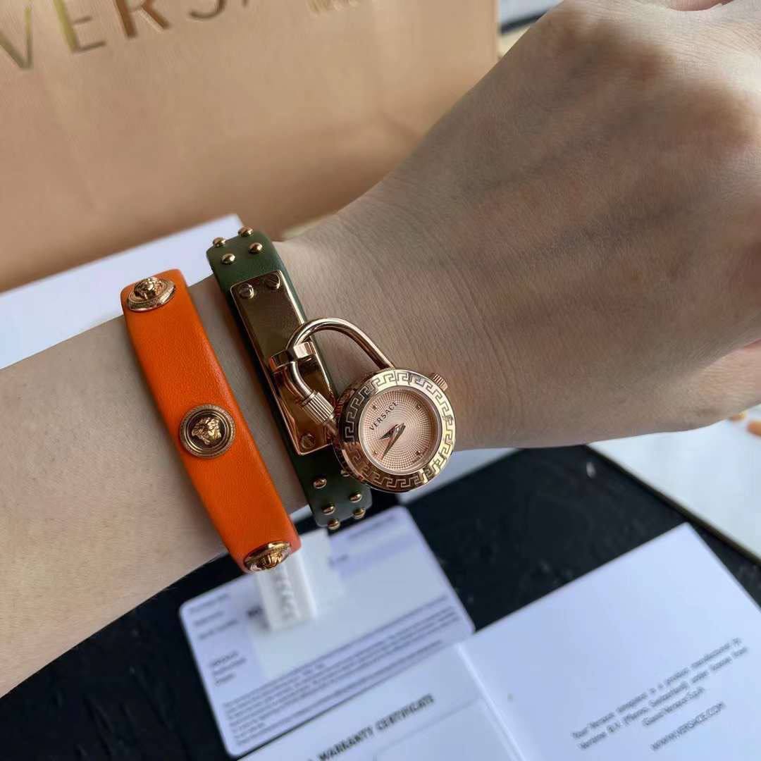 Часы Versace коллекционные BP-25547 Часы Versace коллекционные BP-25547