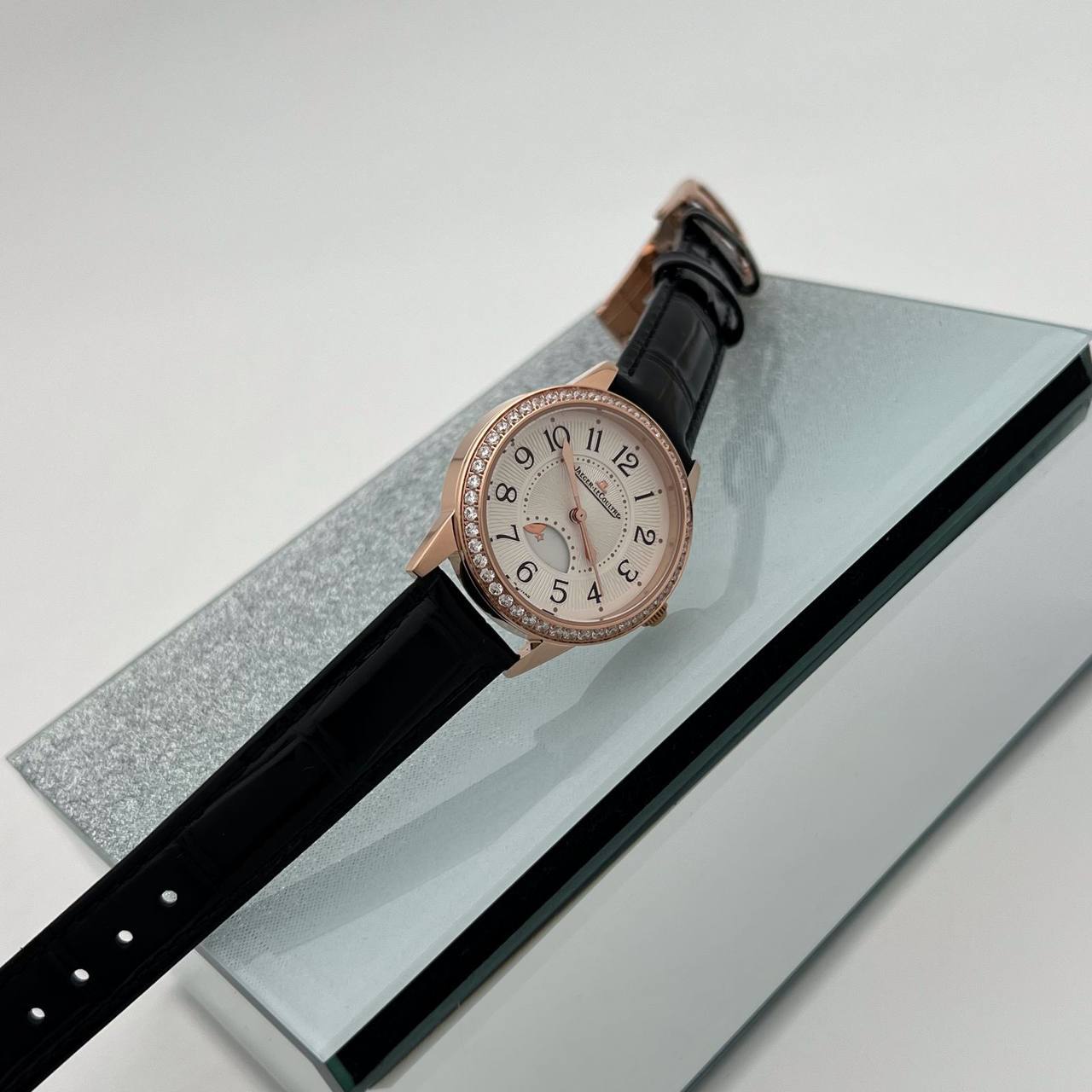 Повседневные часы Jaeger-LeCoultre BP-47127 Повседневные часы Jaeger-LeCoultre BP-47127