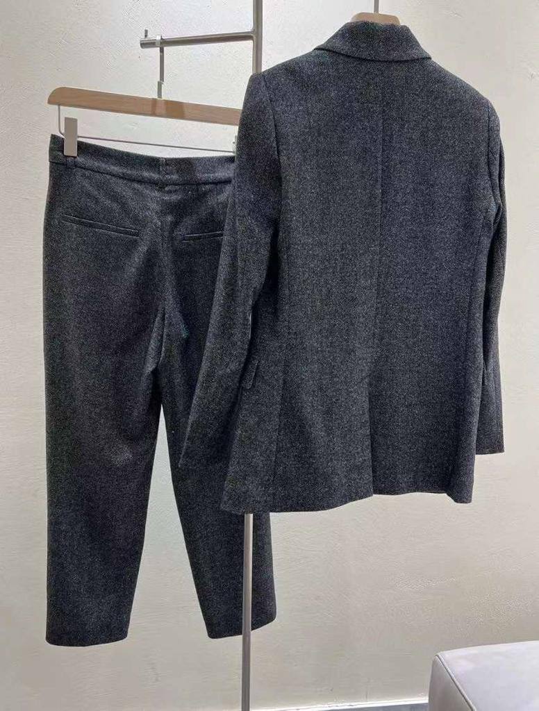 Коллекционный костюм BC BP-38387 Коллекционный костюм BC BP-38387