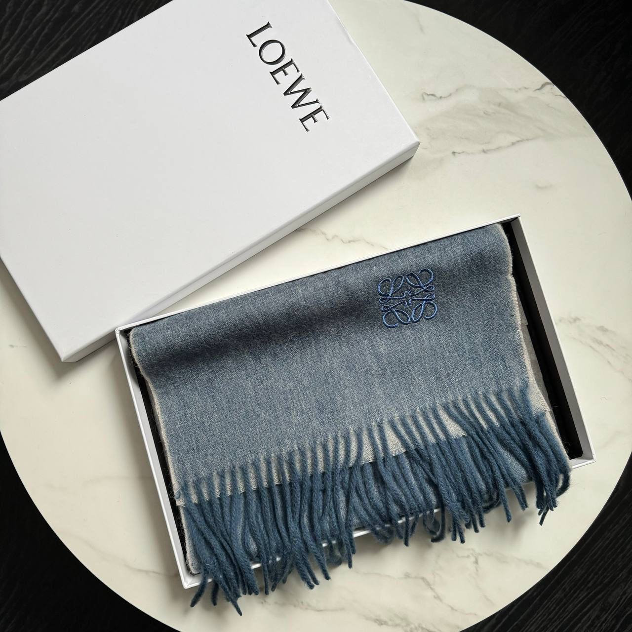 Шарф Loewe лимитированный BP-45294 Шарф Loewe лимитированный BP-45294