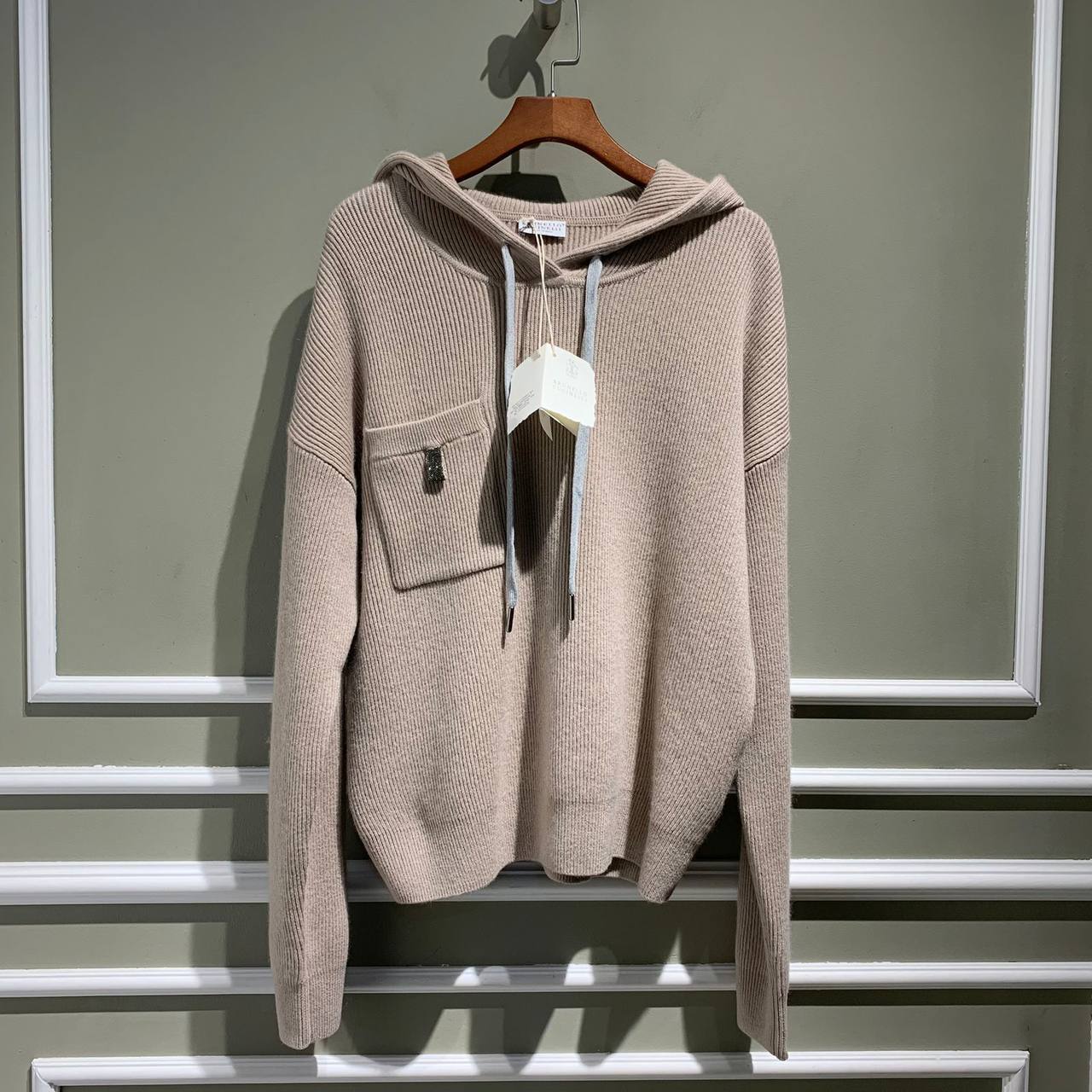 Женский свитер трендовый BC BP-18800 Женский свитер трендовый BC BP-18800