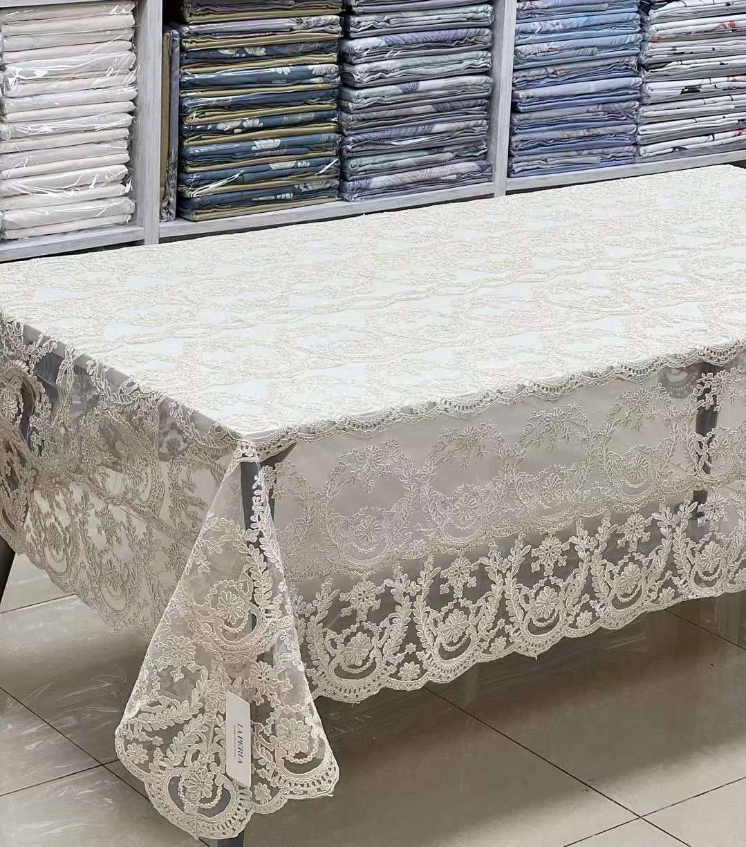 Скатерть элегантная BP-33327 Скатерть элегантная BP-33327