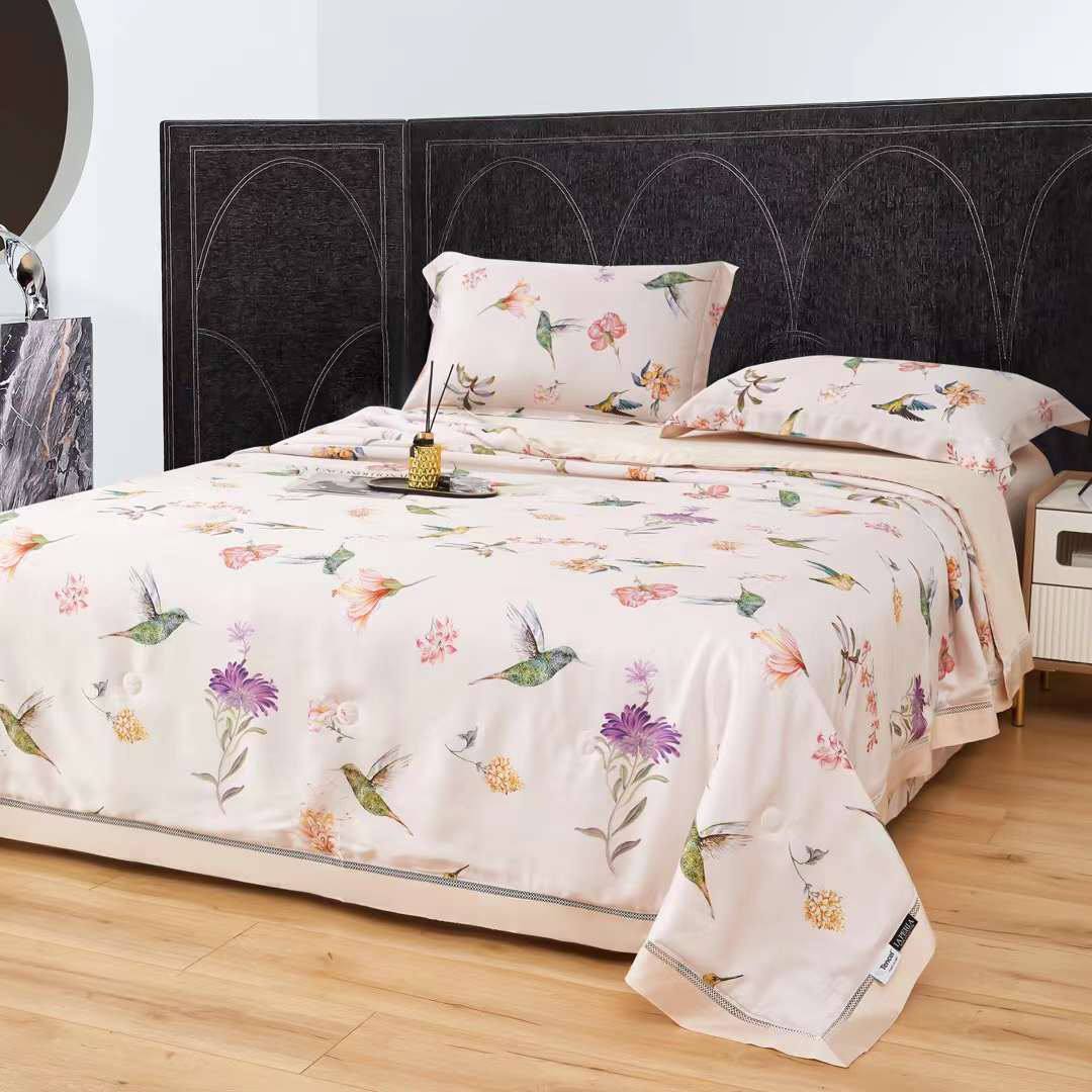 Комплект La Perla постельного белья BP-35862 Комплект La Perla постельного белья BP-35862