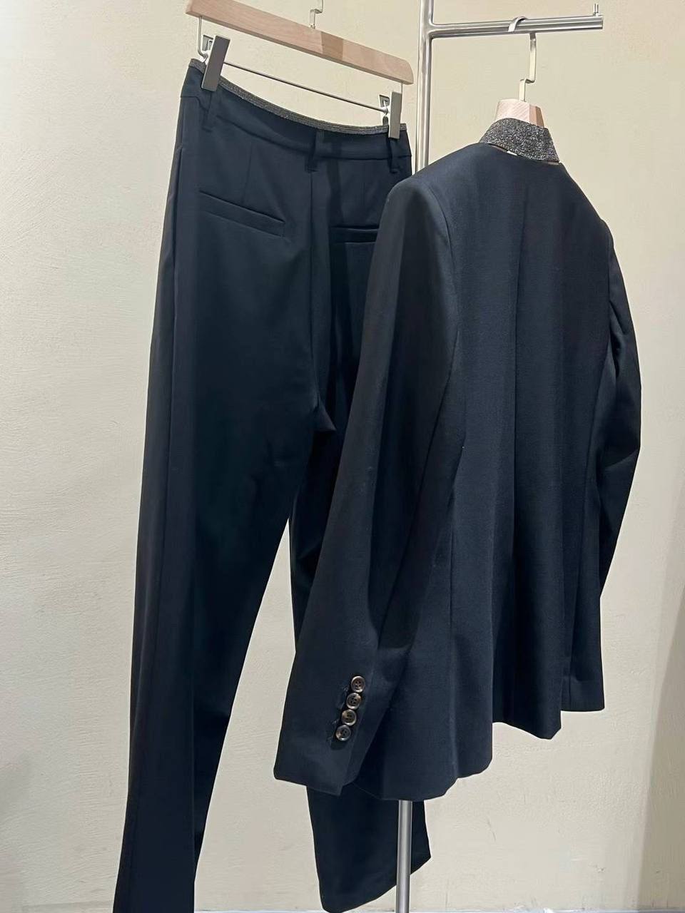 Костюм люкс BC BP-39434 Костюм люкс BC BP-39434