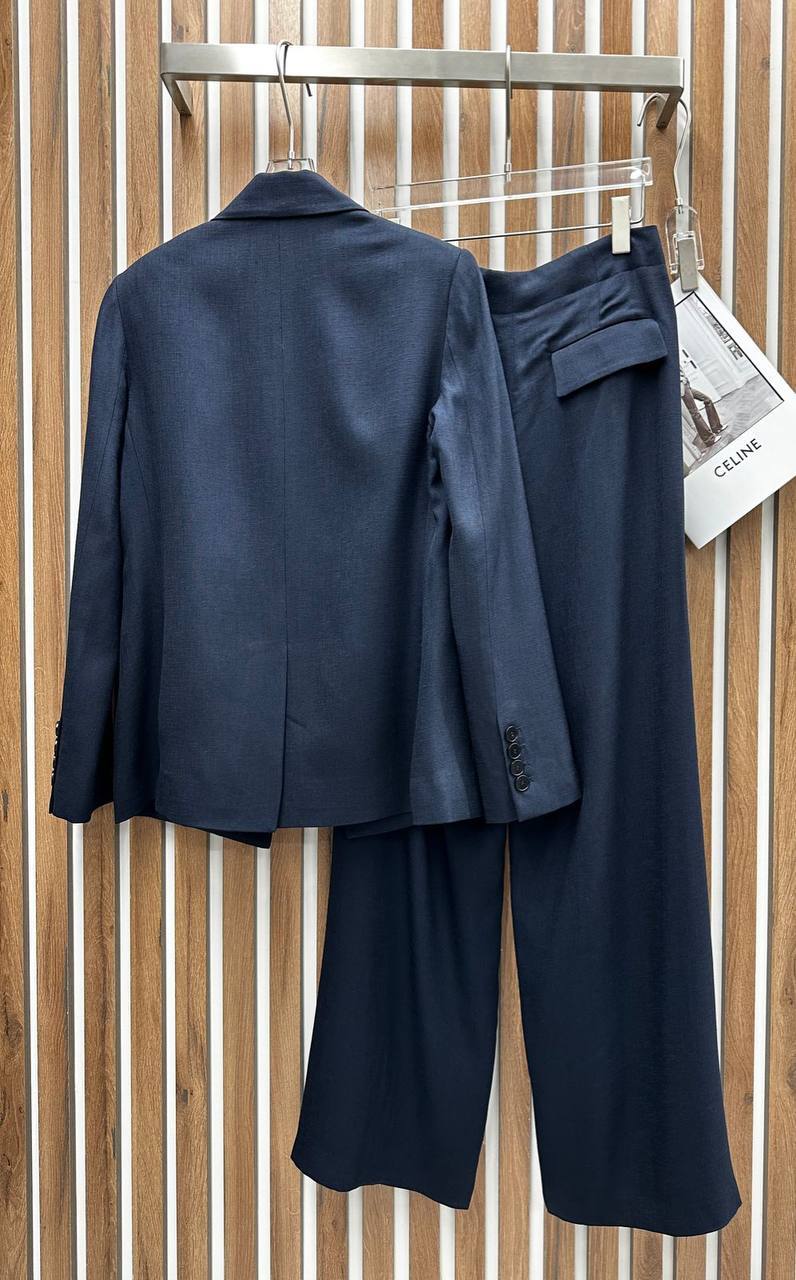 Коллекционный костюм The Row BP-49054 Коллекционный костюм The Row BP-49054