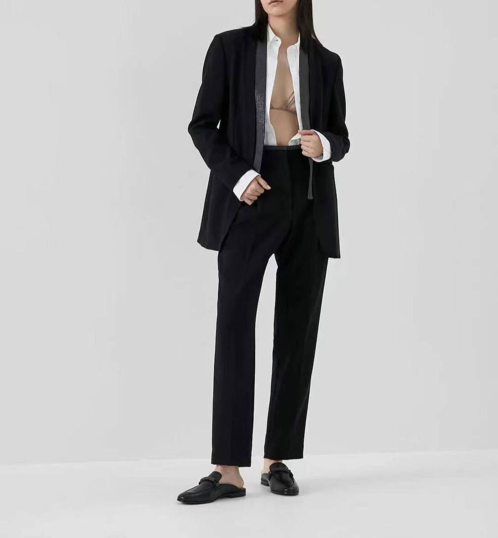 Костюм люкс BC BP-39434 Костюм люкс BC BP-39434