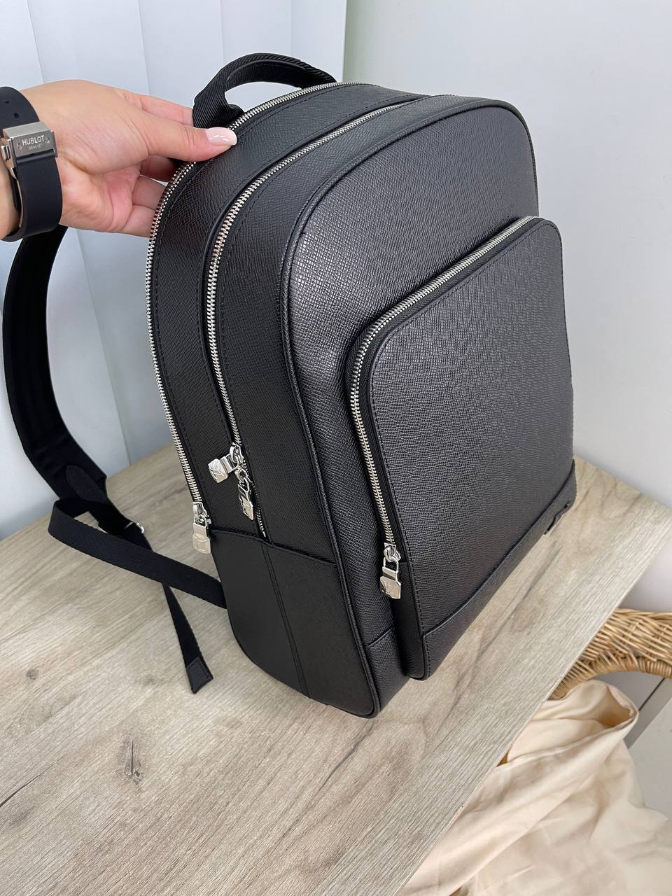 Рюкзак Louis Vuitton ADРIАН BP-21129 Рюкзак Louis Vuitton ADРIАН BP-21129